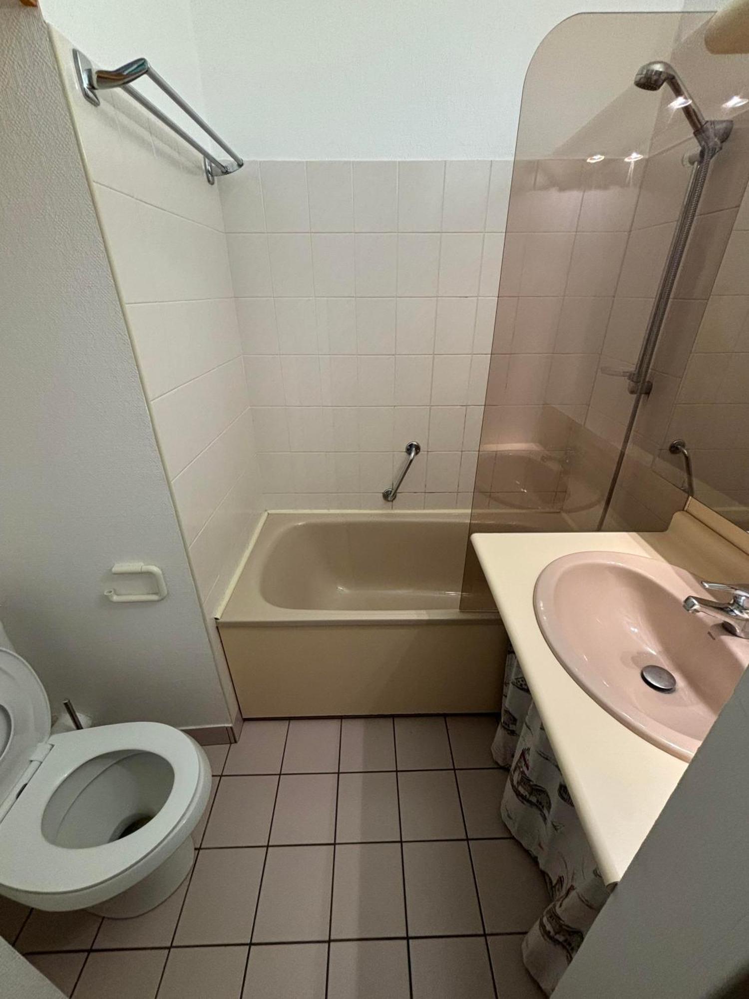 Appartement Studio 4 Personnes Dans Residence Avec Piscine Quiberon Eksteriør billede