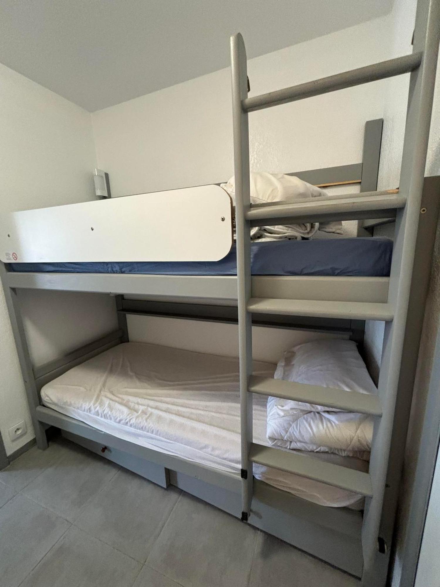 Appartement Studio 4 Personnes Dans Residence Avec Piscine Quiberon Eksteriør billede